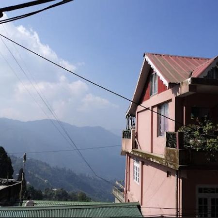 Hotel Kasturi Palace & Restaurant Darjeeling Darjeeling  Exterior foto