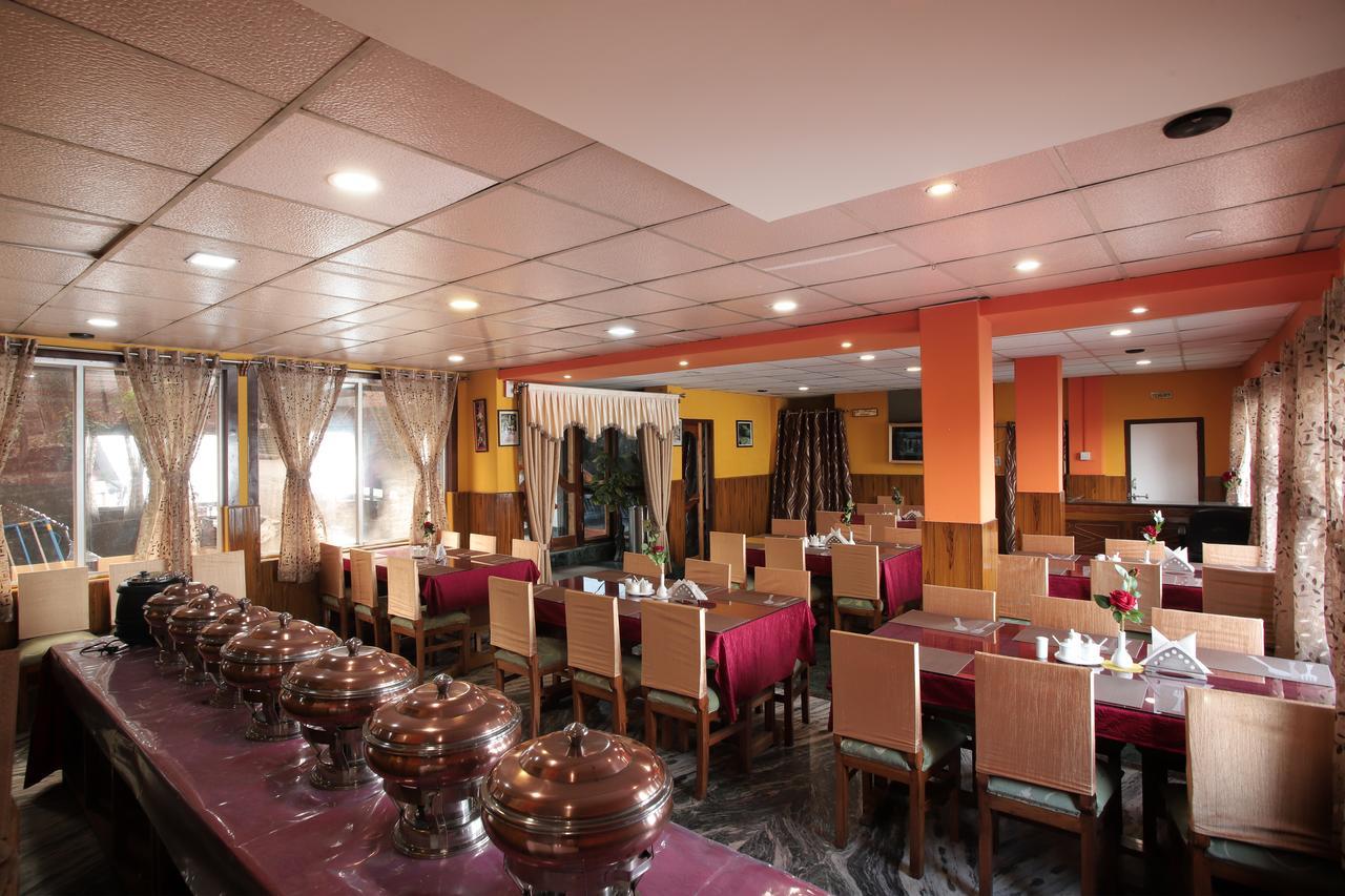 Hotel Kasturi Palace & Restaurant Darjeeling Darjeeling  Exterior foto